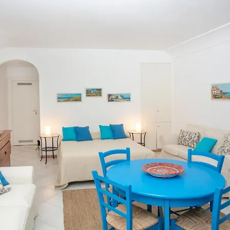 Terrazzino Junior Apartment Anacapri (Isola di Capri)