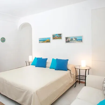 Terrazzino Junior Apartment *