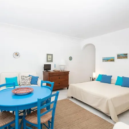 Terrazzino Junior Apartment Anacapri (Isola di Capri)
