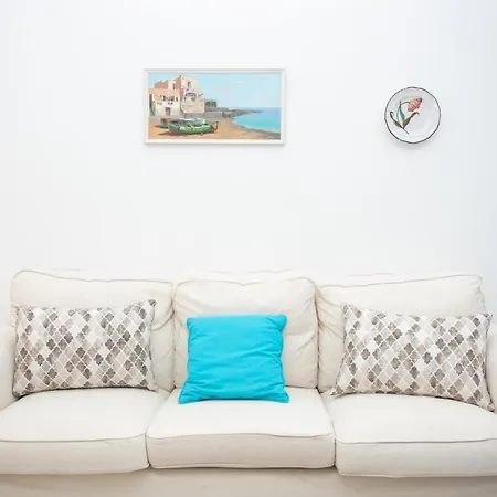 Terrazzino Junior Apartment